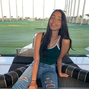 Meet your Posher, Natalia